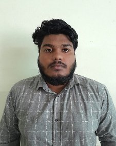 Photo of Junaid Islam Abid