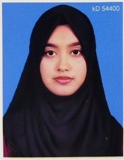 Photo of Tamima Islam Momo