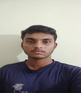Photo of Pronob Ranjan Das
