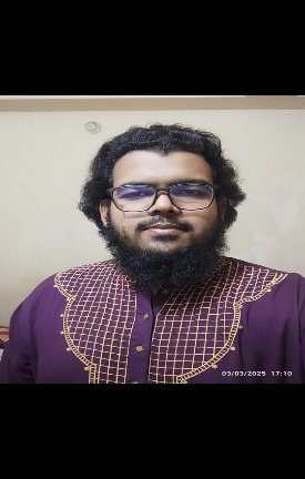 Photo of Anzir Adib