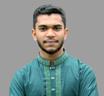 Photo of MAHMUDUR RAHMAN MITHIL