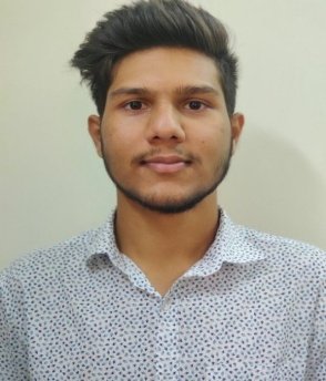 Photo of MD. SEHAB HOSSAIN