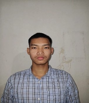 Photo of Sudhir Chakma