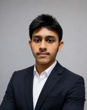 Photo of Md Jihad