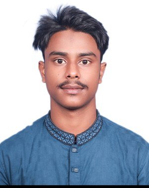 Photo of Md Shakib