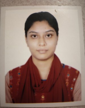 Photo of Authoy Saha