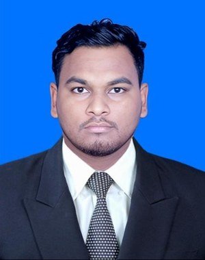 Photo of Md Shahriar Islam Shihab