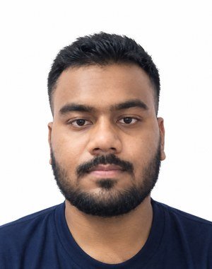 Photo of Abid Hasan