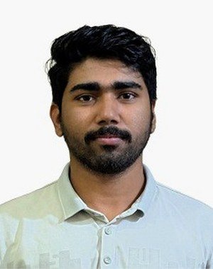 Photo of Mullah Sabbir Ahmed