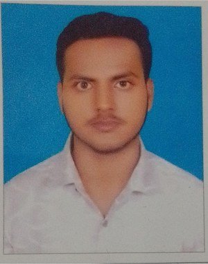 Photo of Md Alif Hossain