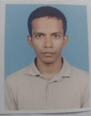 Photo of Md Riyad Mahamud