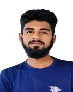 Photo of Md Sahin Alam