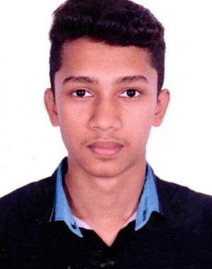 Photo of Sakib Hasan
