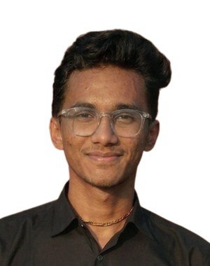 Photo of Joy Chandra Bormon