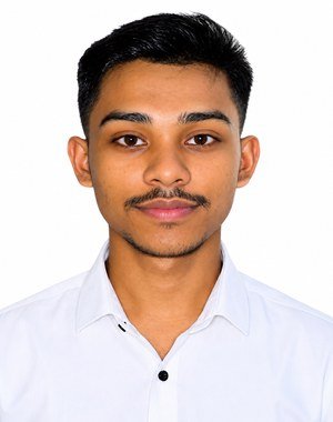 Photo of Md Ashikur Rhaman