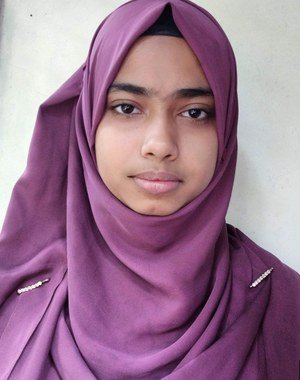 Photo of Marjana Akter