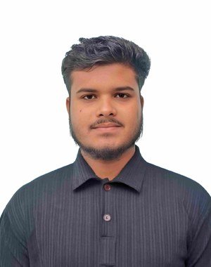 Photo of Md Emon Shahriar Mishad
