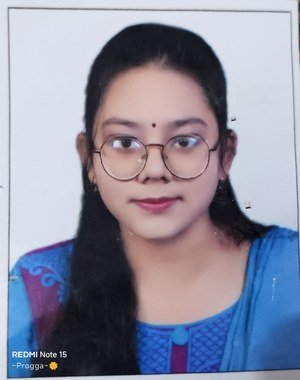 Photo of Prianka Datta Progga