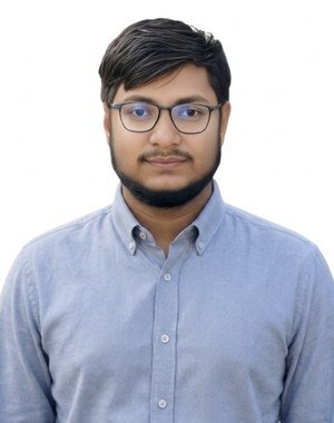 Photo of Md. Sojol Ahmmed