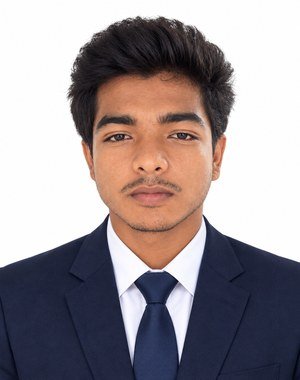 Photo of Samiul Bashir