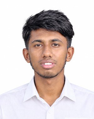 Photo of Md Sagor Hossen