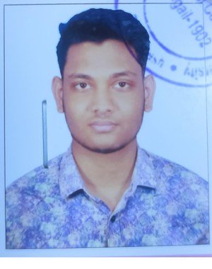 Photo of Md. Abir Hossain