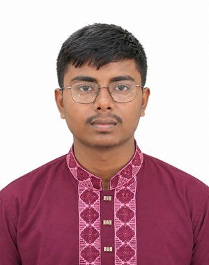 Photo of Mirajul Islam