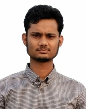 Photo of Yeasin Mia