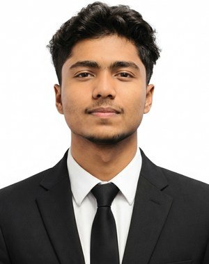 Photo of Md Ashrafujjaman Sakib