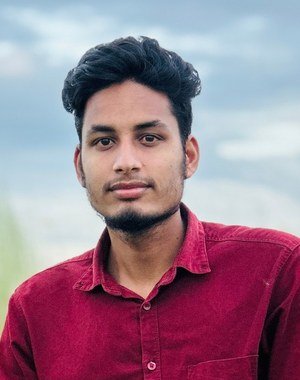 Photo of Md. Arif Islam