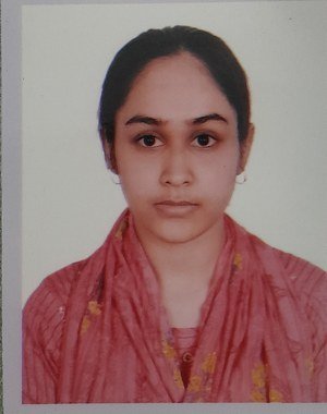 Photo of Mst Umme Atiya Jannat