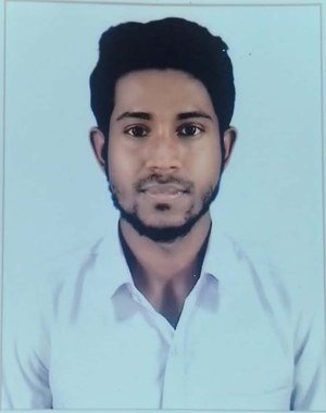 Photo of Md. Shawon Islam