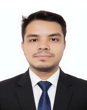 Photo of Md Azharul Islam