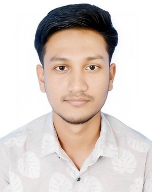 Photo of Pranto Kumar Dash