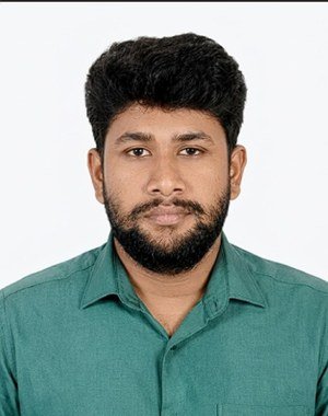 Photo of Md Irfan Ahmmed