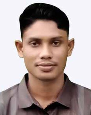 Photo of Md. Fazar Ali