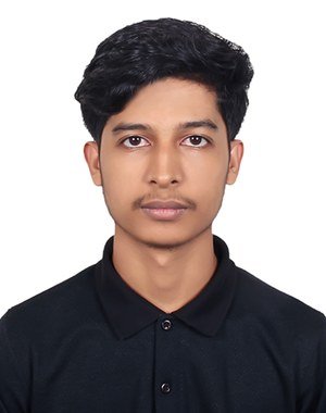 Photo of Kazi Jihad