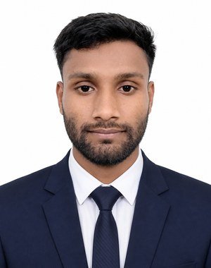 Photo of Faruk Islam