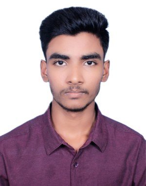 Photo of Ifat Sarkar