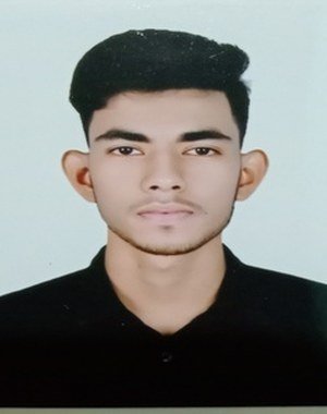 Photo of Md Nahid Hasan