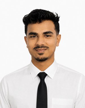 Photo of Sohel Mahmud Rana