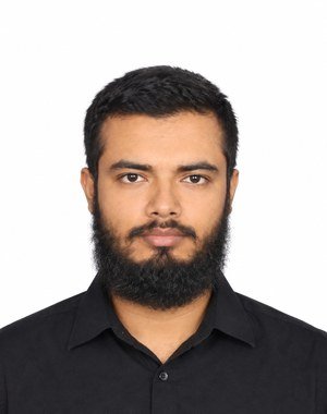 Photo of Md Abu Raihan