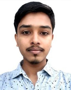 Photo of Md Hasheful Rahman