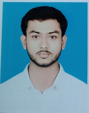 Photo of Md Al Imran