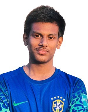 Photo of Muhammad Jawhar Altaf Shur