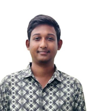 Photo of Khandakar Mushfikur Rahman Anonto