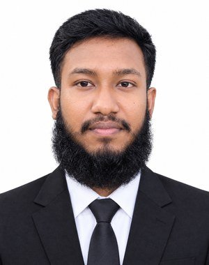 Photo of Akash Islam