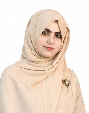 Photo of Mymona Akter