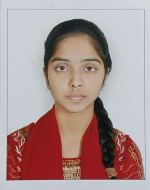 Photo of Sanjida Islam Swarna