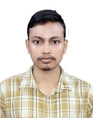 Photo of Md. Samiul Alam Sourov